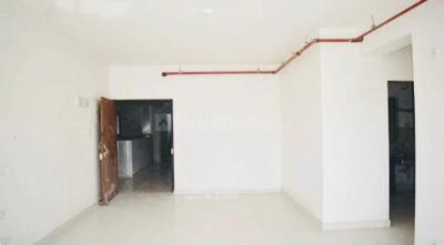 Hall Image of 1244 Sq.ft 2 BHK Apartment / Flat for sale in Ruchi One Rajarhat, New Town Kolkata for Rs. 21000000