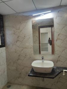 Image of 1150 Sq.ft 2 BHK Apartment / Flat for rent in Cooke Town, Bengaluru for Rs. 50000