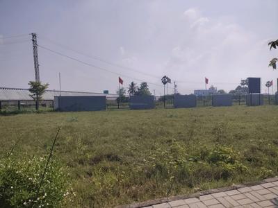 Residential Plot