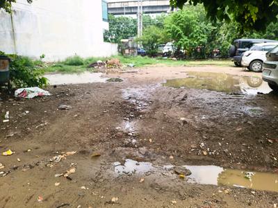 Image of 3250 Sq.ft Residential Plot / Land for sale in Palam Vihar, Gurgaon for Rs. 72500000