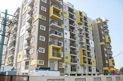 Image of PREETHI WOODS 709 in Kothanur, Bangalore
