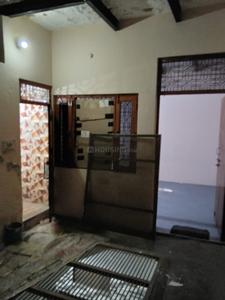 Hall Image of 1800 Sq.ft 3 BHK Independent House for rent in Krishna Nagar Mathura for Rs. 10000