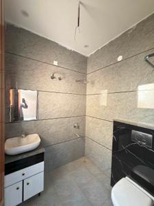 Image of 1143 Sq.ft 3 BHK Villa for sale in Sector 123, Mohali for Rs. 11000000
