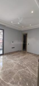 Bedroom Image of 2700 Sq.ft 4 BHK Duplex for sale in Greater Kailash I New Delhi for Rs. 125000000