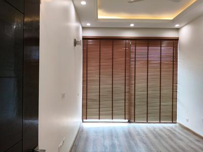 Bedroom Image of 2400 Sq.ft 3 BHK Builder Floor for rent in Sector 43 Gurgaon for Rs. 120000