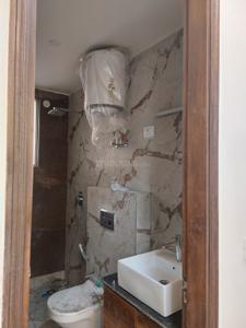 Image of 800 Sq.ft 2 BHK Apartment / Flat for sale in Chhattarpur, New Delhi for Rs. 7000000