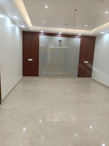 Hall Image of 1350 Sq.ft 3 BHK Builder Floor for sale in Model Town New Delhi for Rs. 25000000