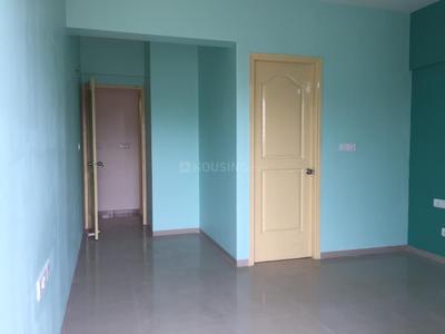Bedroom Image of 1221 Sq.ft 2 BHK Apartment / Flat for rent in Bren Trillium, Rayasandra Bengaluru for Rs. 32000
