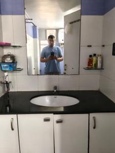 Bathroom Image of 2400 Sq.ft 3 BHK Apartment / Flat for sale in Ambawadi Ahmedabad for Rs. 21000000