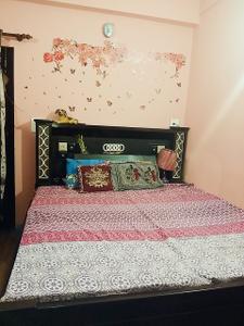 Bedroom Image of 220 Sq.ft 1 RK Studio for sale in Tulip Ivory, Sector 70 Gurgaon for Rs. 1800000