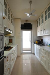 Kitchen Image of 2500 Sq.ft 4 BHK Builder Floor for sale in Sector 32 Sohna for Rs. 45000000