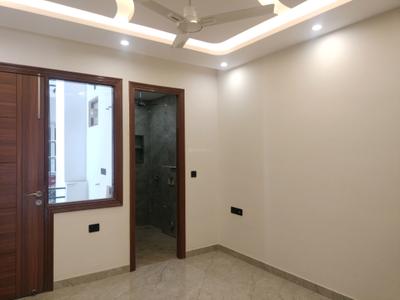 Bedroom Image of 1440 Sq.ft 3 BHK Builder Floor for sale in Puri Kohinoor Faridabad, Sector 89 Faridabad for Rs. 14500000