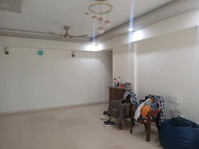 Living Room Image of 1500 Sq.ft 3 BHK Apartment / Flat for sale in DLF Regal Gardens by DLF, Sector 90 Gurgaon for Rs. 19500000