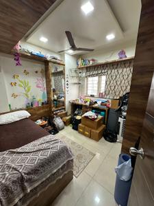 Bedroom Image of 880 Sq.ft 2 BHK Apartment / Flat for sale in Paranjape Madhukosh, Vadgaon Budruk Pune for Rs. 9500000