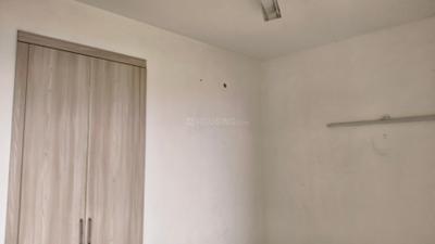 Bedroom Image of 1450 Sq.ft 3 BHK Apartment / Flat for sale in Emaar Palm Hills, Sector 77 Gurgaon for Rs. 19000000