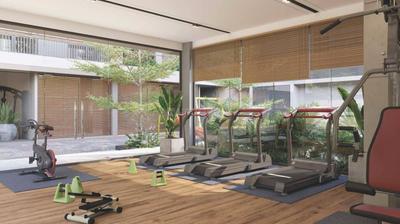 Image of 2790 Sq.ft 3 BHK Apartment / Flat for sale in Koba, Gandhinagar for Rs. 11625000