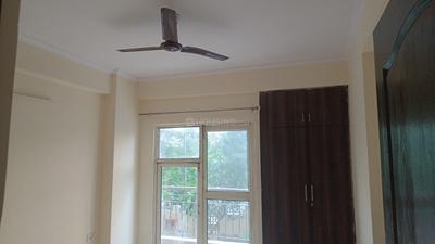 Bedroom Image of 1400 Sq.ft 3.5 BHK Apartment / Flat for sale in Gardenia Golf City Phase 4, Sector 75 Noida for Rs. 13024770