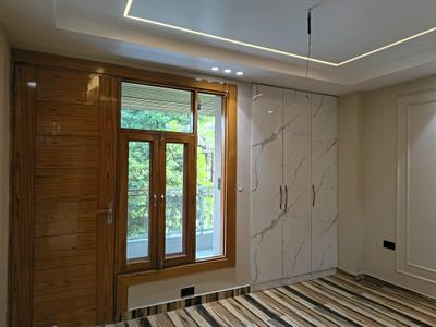 Bedroom Image of 1350 Sq.ft 3 BHK Builder Floor for sale in Indirapuram Ghaziabad for Rs. 14500000