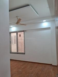 Hall Image of 1200 Sq.ft 2 BHK Apartment / Flat for sale in Shanishcharay Developers The Peace Apartment, Hukma Khedi Indore for Rs. 5600000