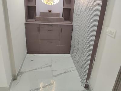 Pooja Room Image of 1196 Sq.ft 2.5 BHK Builder Floor for rent in Smartworld Gems, Sector 89 Gurgaon for Rs. 27999