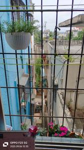 Balcony Image of Shree apartment  in Dhankawadi, Pune