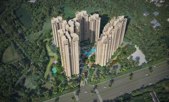 One World Main Image 1