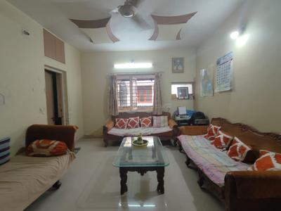 Hall Image of 3375 Sq.ft 4 BHK Villa for sale in Thaltej Ahmedabad for Rs. 60000000