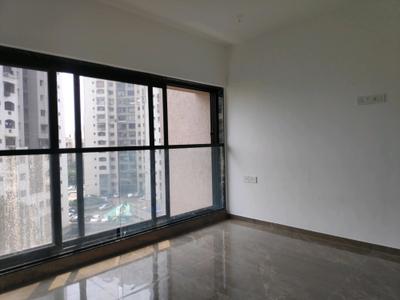 Bedroom Image of 746 Sq.ft 3 BHK Apartment / Flat for sale in Kandivali West Mumbai for Rs. 23500000