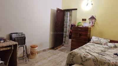 Bedroom Image of 1575 Sq.ft 2.5 BHK Apartment / Flat for sale in Sector 62A Noida for Rs. 3000000