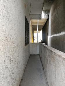 Balcony Image of 1500 Sq.ft 2 BHK Independent House for sale in Dighi Pune for Rs. 7500000