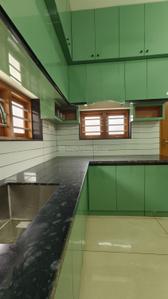 Kitchen Image of 2000 Sq.ft 4 BHK Independent House for sale in Pukkattupady Kochi for Rs. 9800000