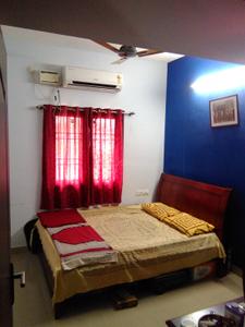 Bedroom Image of 820 Sq.ft 2 BHK Apartment / Flat for sale in Ambattur Chennai for Rs. 7000000