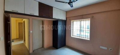 Bedroom Image of 775 Sq.ft 2 BHK Apartment / Flat for sale in Prabhavathi Orchard, Electronic City Bengaluru for Rs. 4000000
