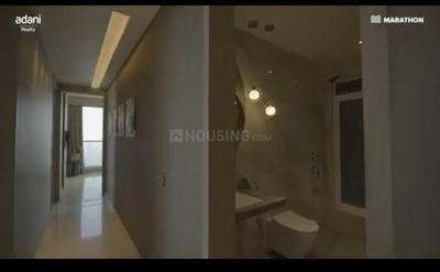 Hall Image of 1610 Sq.ft 3.5 BHK Apartment / Flat for sale in Monte South, Byculla Mumbai for Rs. 65000000
