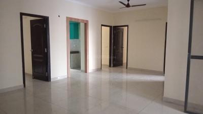Living Room Image of 2080 Sq.ft 4 BHK Apartment / Flat for sale in CGEWHO Kendriya Vihar, Phi II Greater Noida for Rs. 24500000