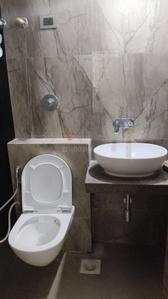 Image of 1575 Sq.ft 2 BHK Apartment / Flat for rent in Swagat Kingsland, Sargasan, Gandhinagar for Rs. 28000