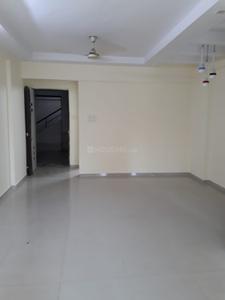 Hall Image of 1250 Sq.ft 2 BHK Apartment / Flat for sale in Kopar Khairane Navi Mumbai for Rs. 16500000