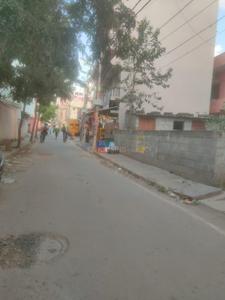 Image of 1200 Sq.ft Residential Plot / Land for sale in Marathahalli, Bengaluru for Rs. 22500000