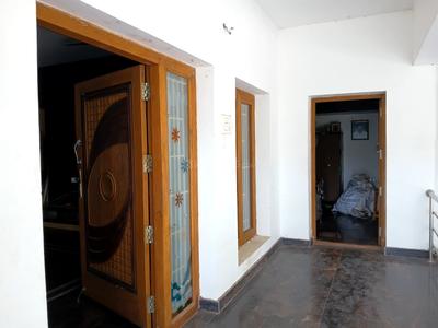 Balcony Image of 6500 Sq.ft 4 BHK Farm House for sale in Sulur Coimbatore for Rs. 55000000
