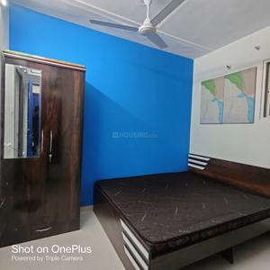 Bedroom Image of Good PG in Koregaon Park, Pune