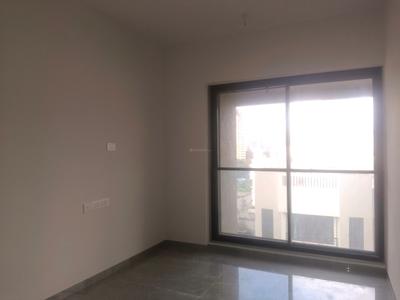 Bedroom Image of 1055 Sq.ft 3 BHK Apartment / Flat for sale in NHI Akshaya Residency by Neo Housing And Infrastructure Development Limited, Borivali West Mumbai for Rs. 29600000