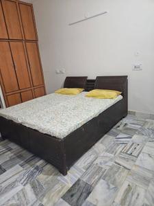 Bedroom Image of 2500 Sq.ft 3 BHK Builder Floor for rent in GKP Vihar, Dugri Ludhiana for Rs. 25000