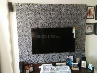 Hall Image of 1550 Sq.ft 2 BHK Apartment / Flat for sale in Juhu Mumbai for Rs. 110000000