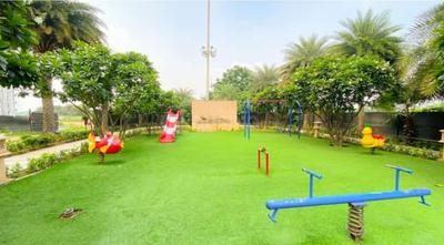 Image of 1514 Sq.ft 3 BHK Apartment / Flat for sale in MR Proview Delhi 99 Phase 2, Indraprashtha Yojna, Ghaziabad for Rs. 9500000