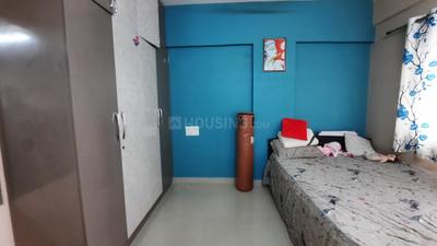 Bedroom Image of 1521 Sq.ft 3 BHK Apartment / Flat for sale in Carmelaram Bengaluru for Rs. 12700000