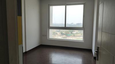 Bedroom Image of 1490 Sq.ft 3 BHK Apartment / Flat for sale in Mapsko Mount Ville, Sector 79 Gurgaon for Rs. 18500000