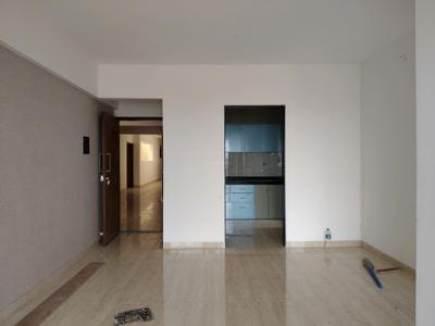Living Room Image of 1133 Sq.ft 2 BHK Apartment / Flat for sale in Pushpak Nagar Navi Mumbai for Rs. 7750000
