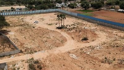 Image of 165 Sq.ft Residential Plot / Land for sale in Sandohas Coorg Estates, Kadthal, Hyderabad for Rs. 2500000