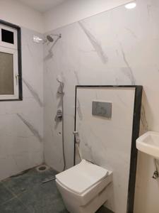 Bedroom Two Image of 992 Sq.ft 2 BHK Apartment / Flat for sale in Sushanku Avenue 37, Goregaon West Mumbai for Rs. 19300000