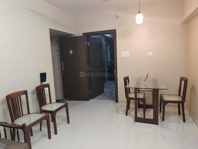1 BHK Flat